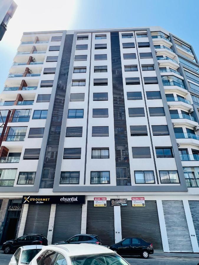 Appart Au Coeur De Belvedere Casablanca, Centre Ville ! Dış mekan fotoğraf